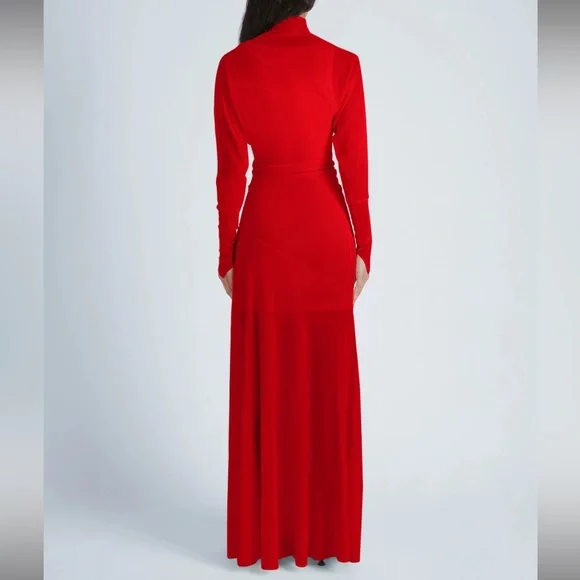 Proenza Schouler Paula Dress 8 - Picture 4 of 12